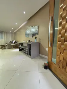 Casa de Condomínio com 3 Quartos à venda, 170m² no Campo Grande, Rio de Janeiro