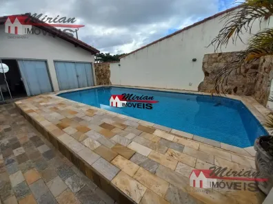 Casa com 3 Quartos à venda, 420m² no Parque Turistico, Peruíbe