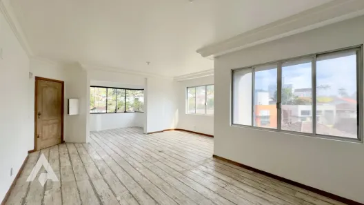 Apartamento com 3 Quartos à venda, 121m² no Velha, Blumenau