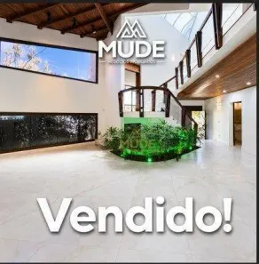 Casa com 5 Quartos à venda, 664m² no Setor de Habitações Individuais Norte, Brasília