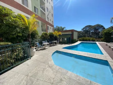 Apartamento com 3 Quartos à venda, 70m² no Vila Butantã, São Paulo