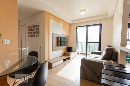 Apartamento com 2 Quartos à venda, 50m² no Jardim Umuarama, São Paulo