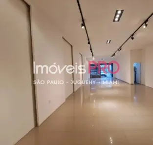 Prédio Comercial à venda, 437m² no Vila Romana, São Paulo