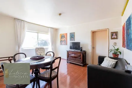 Apartamento com 3 Quartos à venda, 65m² no Chácara Santo Antônio (Zona Sul), São Paulo