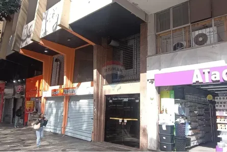 Sala Comercial à venda, 34m² no Centro, Belo Horizonte