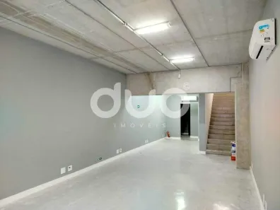 Ponto Comercial para alugar, 180m² no Cidade Alta, Piracicaba
