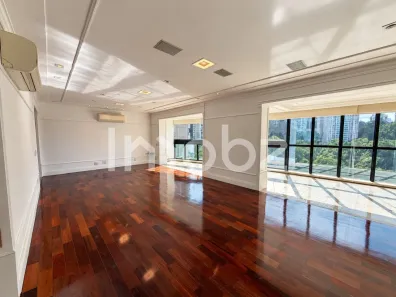 Apartamento com 3 Quartos à venda, 212m² no Jardim Morumbi, São Paulo