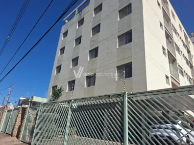 Apartamento com 2 Quartos à venda, 65m² no Jardim Flamboyant, Campinas