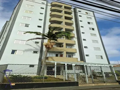 Apartamento com 2 Quartos à venda, 55m² no Vila Mazzei, São Paulo