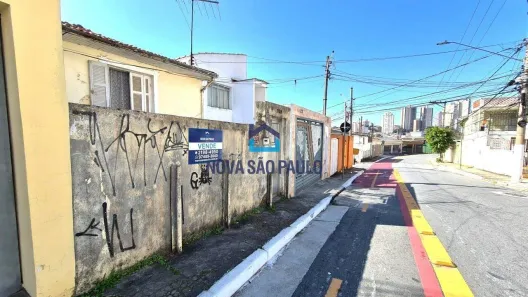Casa com 2 Quartos à venda, 80m² no São Judas, São Paulo