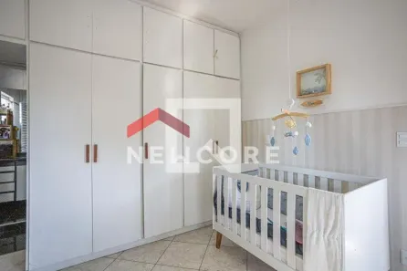 Sobrado com 5 Quartos à venda, 310m² no Jardim das Flores, Osasco