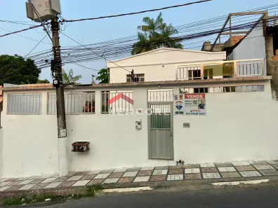 Casa com 3 Quartos à venda, 267m² no Colônia Terra Nova, Manaus