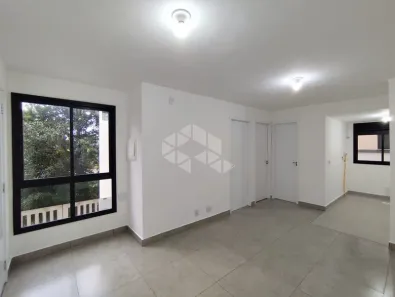 Apartamento com 2 Quartos para alugar, 45m² no Lomba do Pinheiro, Porto Alegre
