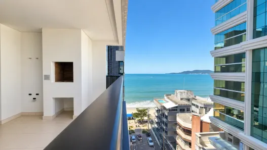 Apartamento com 3 Quartos à venda, 125m² no Meia Praia, Itapema