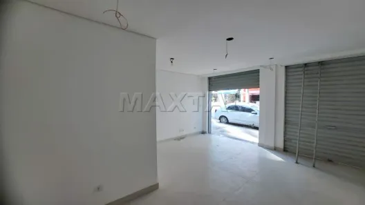 Ponto Comercial para alugar, 44m² no Santana, São Paulo