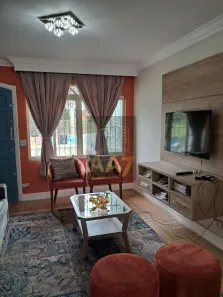 Sobrado com 2 Quartos à venda, 120m² no Jardim Peri Peri, São Paulo