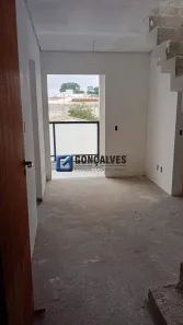 Cobertura com 2 Quartos à venda, 114m² no Rudge Ramos, São Bernardo do Campo