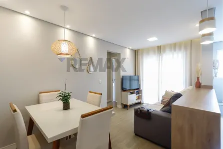 Apartamento com 2 Quartos à venda, 51m² no Água Branca, São Paulo