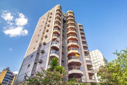 Cobertura com 4 Quartos à venda, 244m² no Centro, Campinas