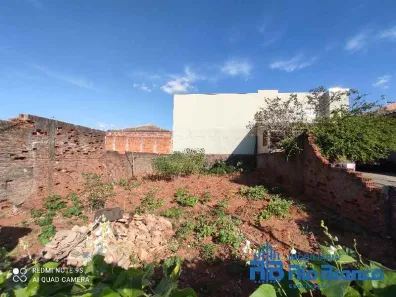 Lote/Terreno à venda, 210m² no Parque Alvorada, Presidente Prudente