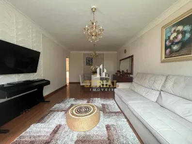 Sobrado com 3 Quartos à venda, 188m² no Osvaldo Cruz, São Caetano do Sul