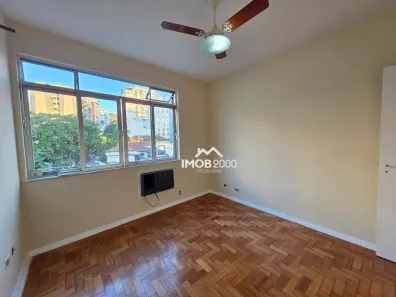Apartamento com 3 Quartos para alugar, 95m² no Icaraí, Niterói