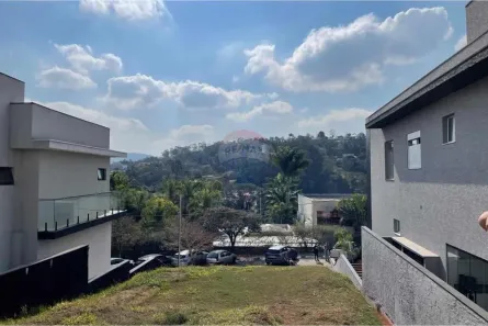 Lote/Terreno à venda, 311m² no Suru, Santana de Parnaíba