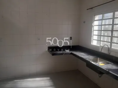 Apartamento com 2 Quartos à venda, 66m² no Jardim Itaguaçu, Salto