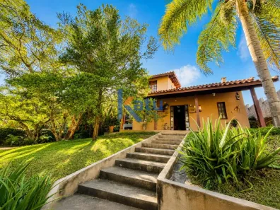 Fazenda/Sítio com 3 Quartos à venda, 228m² no Chácara Pai Jacó, Jundiaí