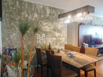 Apartamento com 3 Quartos à venda, 106m² no Cerâmica, São Caetano do Sul
