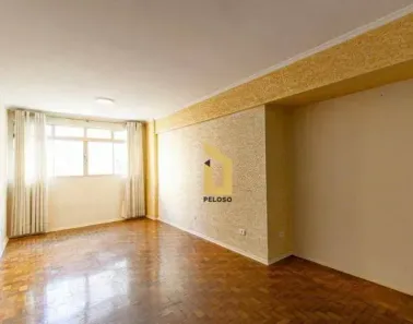 Apartamento com 2 Quartos à venda, 86m² no Cerqueira César, São Paulo