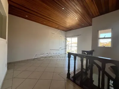 Sobrado com 3 Quartos à venda, 208m² no Jardim São Pedro, Votorantim