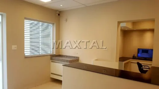 Imóvel Comercial à venda, 155m² no Santana, São Paulo