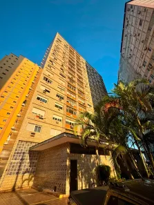 Apartamento com 3 Quartos para alugar, 10m² no José Menino, Santos