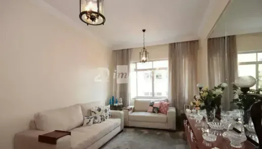 Apartamento com 2 Quartos à venda, 80m² no Santa Cecília, São Paulo
