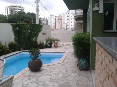 Sobrado com 3 Quartos à venda, 210m² no Água Fria, São Paulo