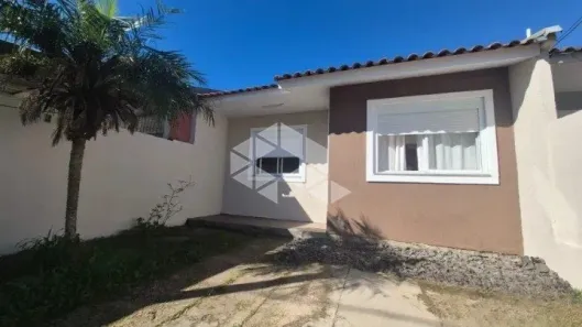 Casa com 2 Quartos à venda, 46m² no Hípica, Porto Alegre