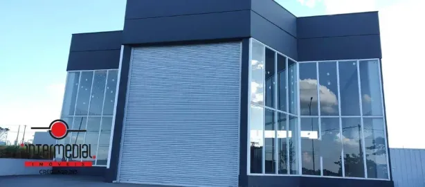 Galpão/Depósito/Armazém à venda, 850m² no Centro Empresarial Castelo Branco, Boituva