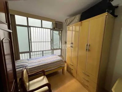 Apartamento com 3 Quartos à venda, 106m² no Lagoa, Rio de Janeiro