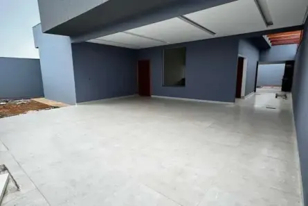 Casa com 3 Quartos à venda, 160m² no Residencial Campos do Jordão, Anápolis