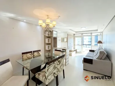 Apartamento com 2 Quartos à venda, 84m² no Jardim Mauá, Novo Hamburgo