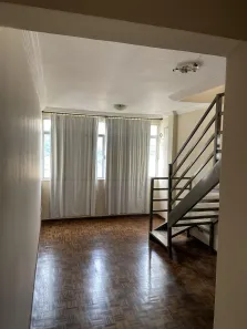 Apartamento com 3 Quartos para alugar, 100m² no Santa Catarina, Juiz de Fora