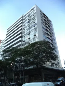 Sala Comercial para alugar, 51m² no Jardim Paulistano, São Paulo