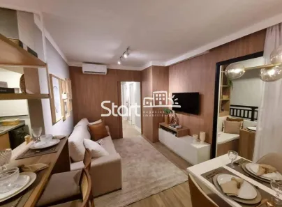 Apartamento com 3 Quartos à venda, 65m² no Bonfim, Campinas