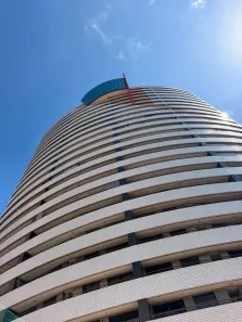 Apartamento com 3 Quartos à venda, 84m² no Cocó, Fortaleza