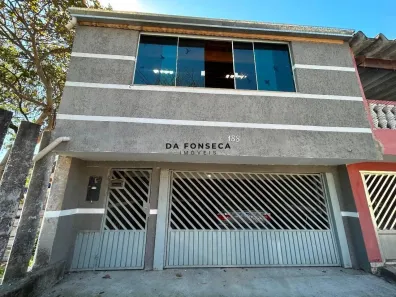 Casa com 3 Quartos à venda, 123m² no Cidade das Flores, Osasco