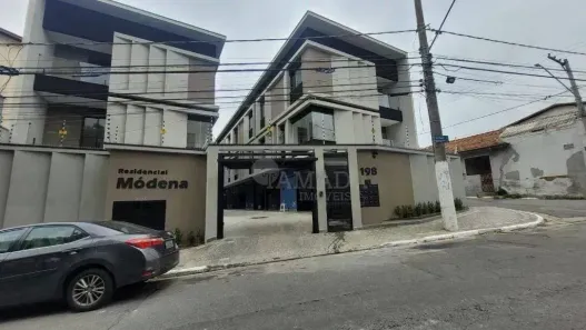 Casa de Condomínio com 2 Quartos à venda, 87m² no Vila Granada, São Paulo
