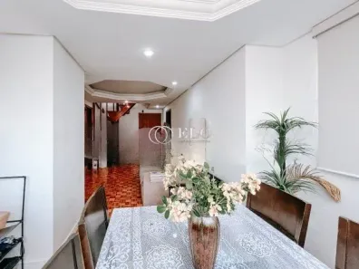 Apartamento com 3 Quartos à venda, 140m² no Cristo Redentor, Porto Alegre