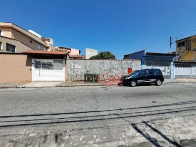 Lote/Terreno à venda, 440m² no Itaquera, São Paulo