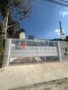 Casa com 3 Quartos à venda, 91m² no Jardim Marambaia, Jundiaí